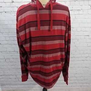 Amp XXL Boys Pullover